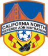 California North Referee Administration