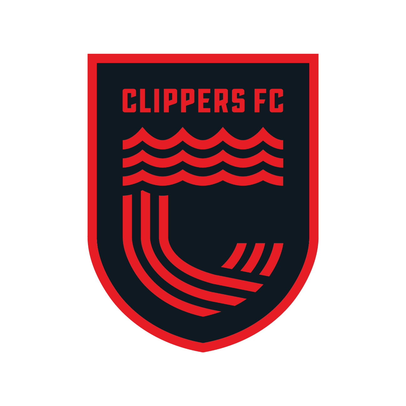 Clippers FC Oakland Bay Area